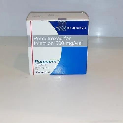 Premgem 500 Mg Injection