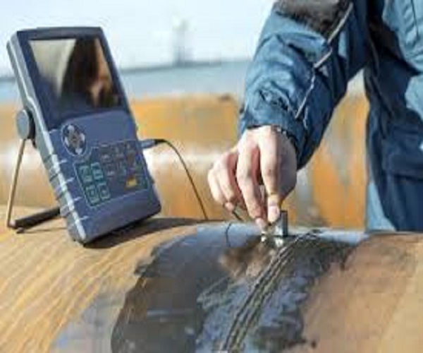 Ultrasonic Testing Services