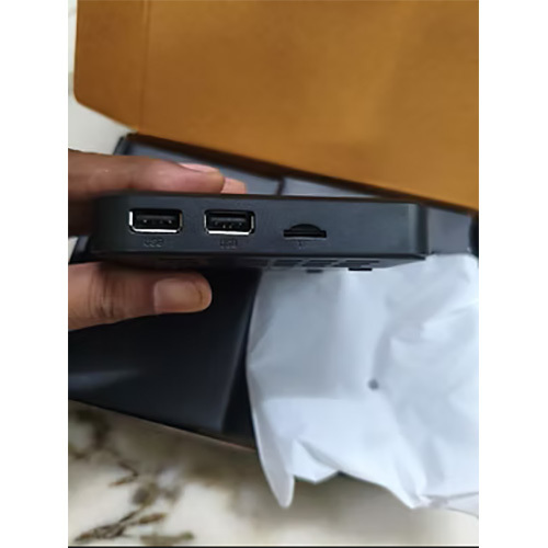 Andbox H618 Wifi6 4K 5G 4gb 64gb Android 12 TV Box