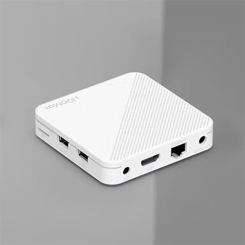Andbox H96 4K 5G 2GB 16GB Android 14 TV Box