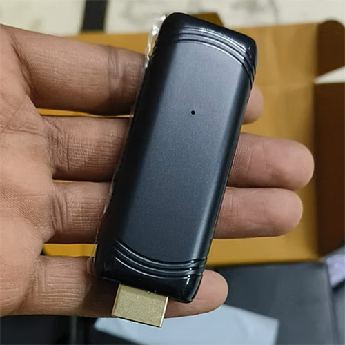 Android TV Remote Stick