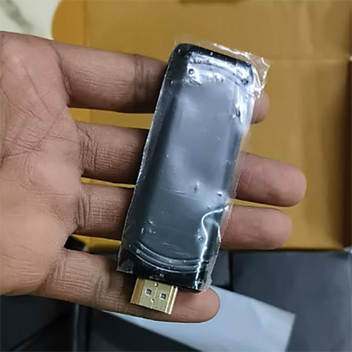 Andbox Stick H313 4K 5G 2gb Ram 16gb Rom Android 10 TV Remote Stick