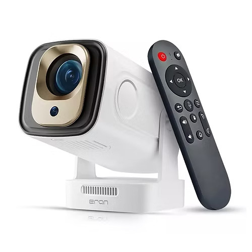 HY260Pro Android 11 Mini Projector