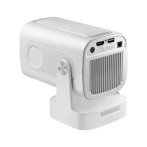 HY260Pro Android 11 Mini Projector