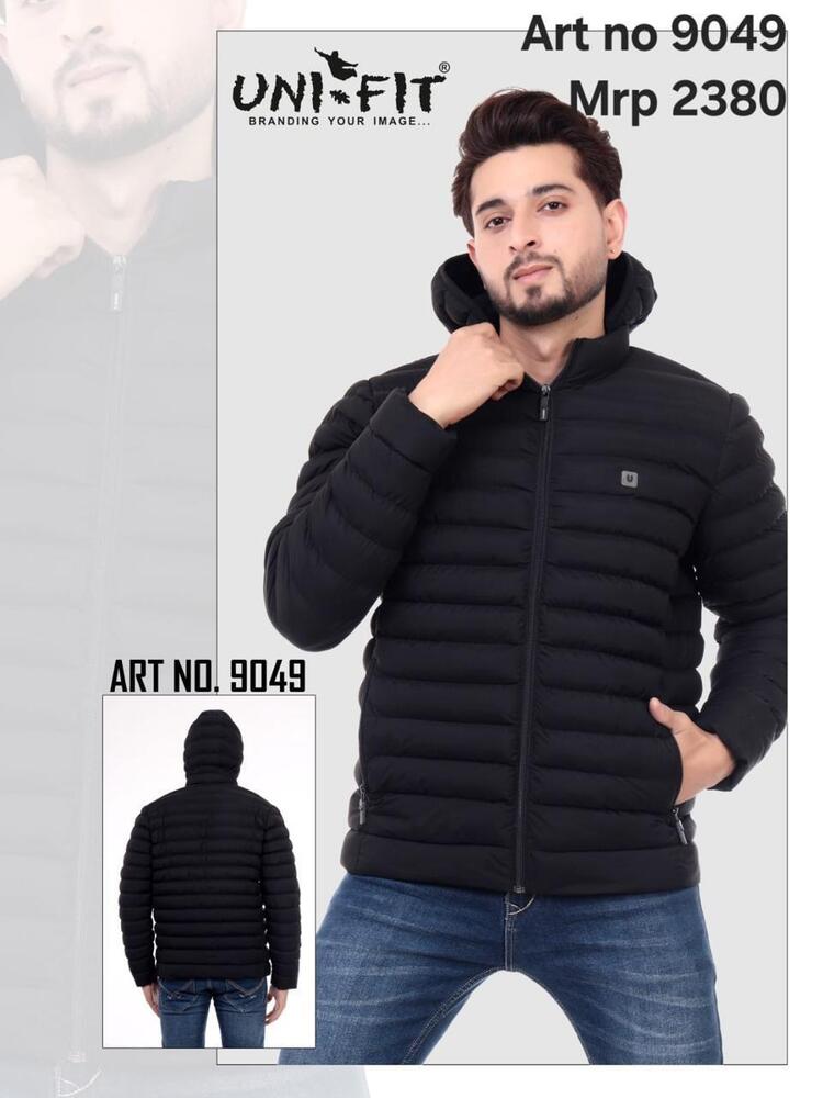 9040 Gents Fancy Jackets