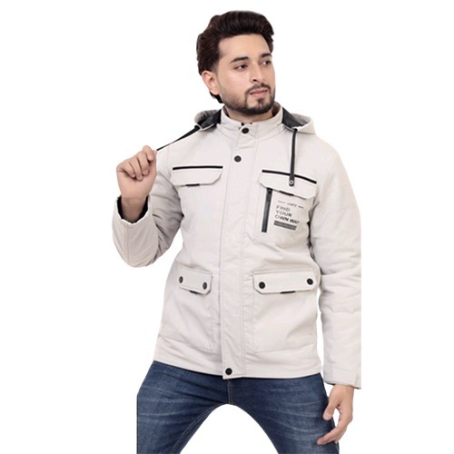 9067 Gents Fancy Jackets