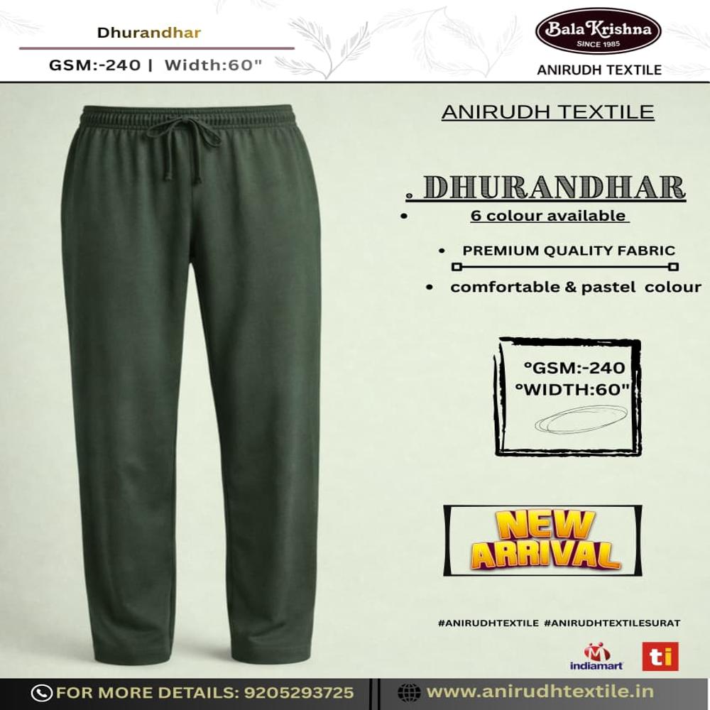 Dhurandhar premium