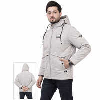 9033 Mens Regular Jackets