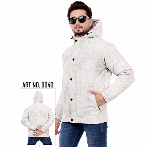 9040 Mens Regular Jackets