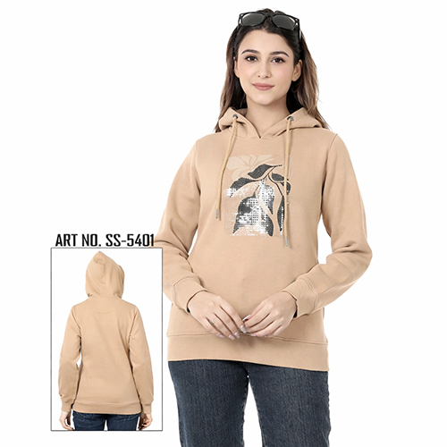 5405 Women Sweatshirts