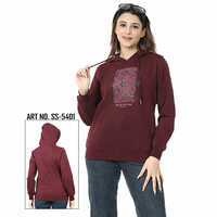 5401 Women Sweatshirts