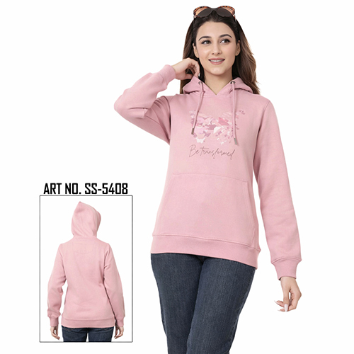 5408 Women Sweatshirts
