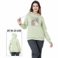 5406 Women Sweatshirts