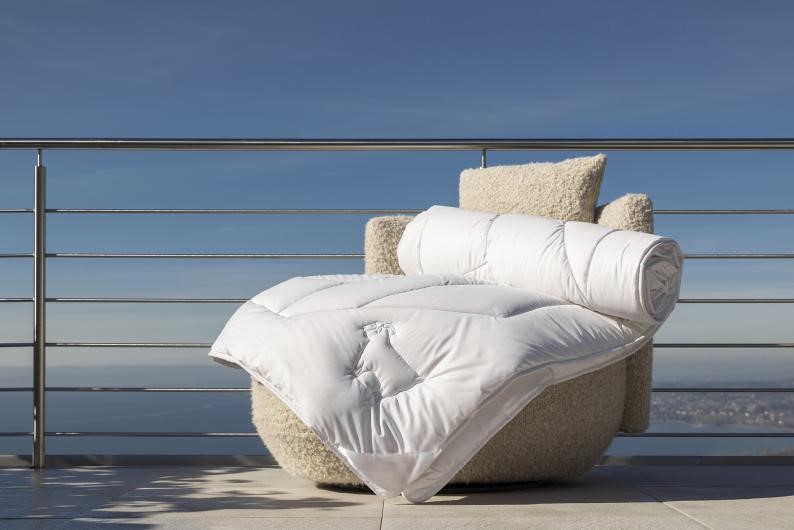 Comfort Line - Dimension (L*w*h): 80 In X 86 In Inch (In)