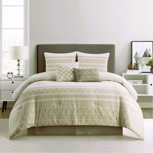 Comfort Line - Dimension (L*w*h): 80 In X 86 In Inch (In)