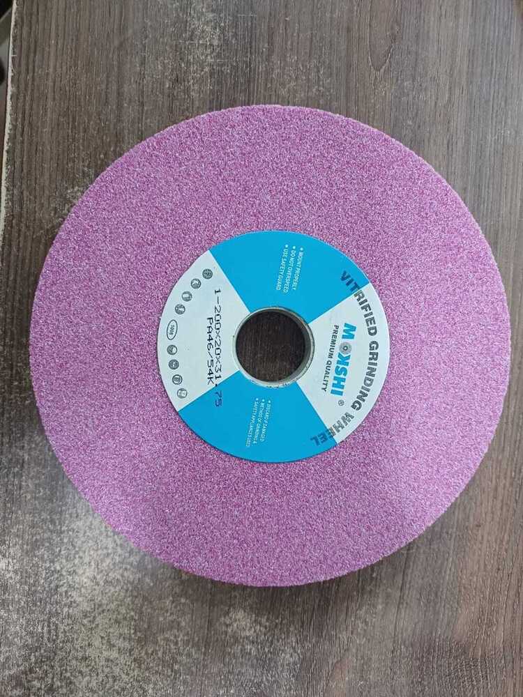 Surface Grinding Wheels