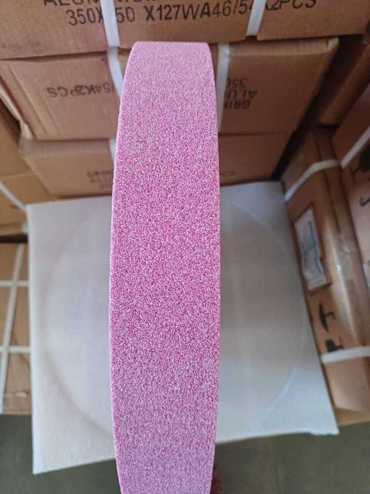 Surface Grinding Wheels