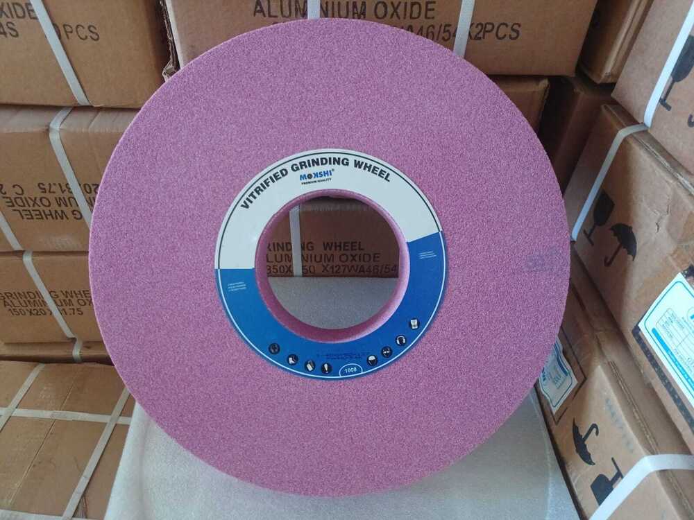 Surface Grinding Wheels