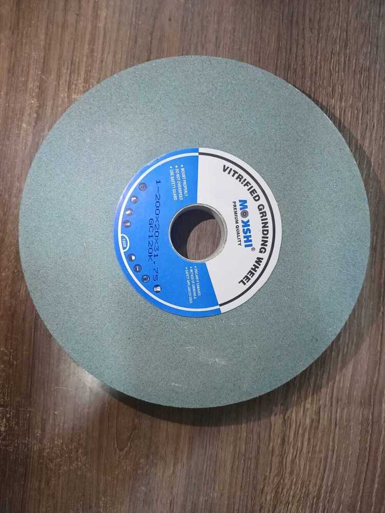 200x25x31.75 GC60 Grinding Wheel