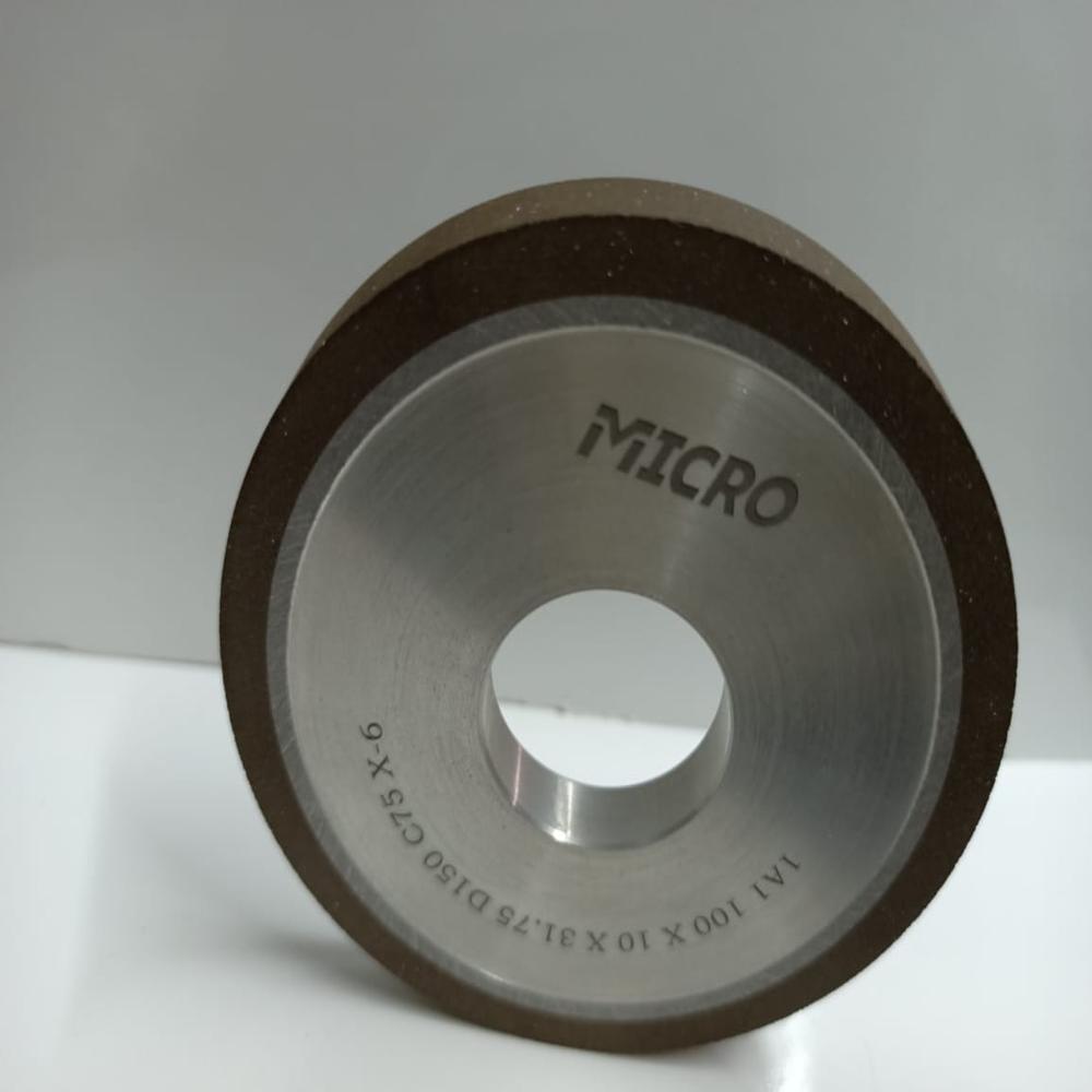 Carbide Grinding Wheel