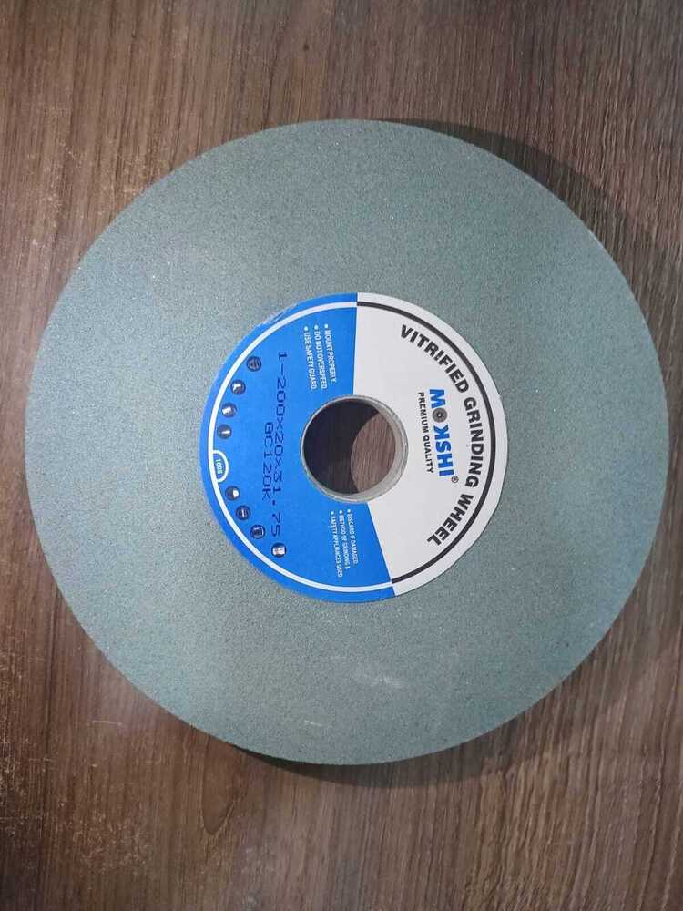 200x25x31.75 GC60 Grinding Wheel