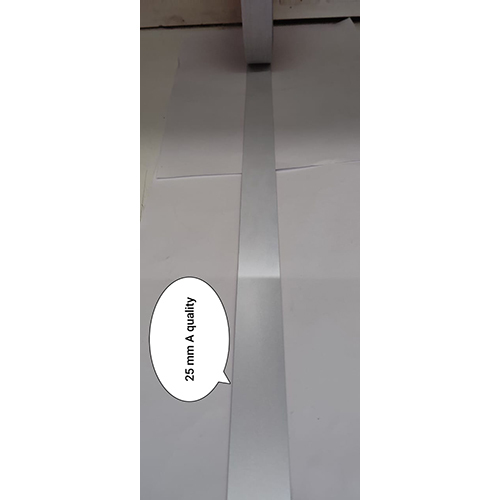 25 Mm A Quality Fabric Reflective Tape