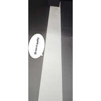 50 Mm A Quality Fabric Reflective Tape