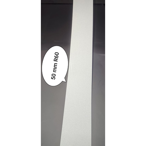 50 Mm R60 Fabric Reflective Tape