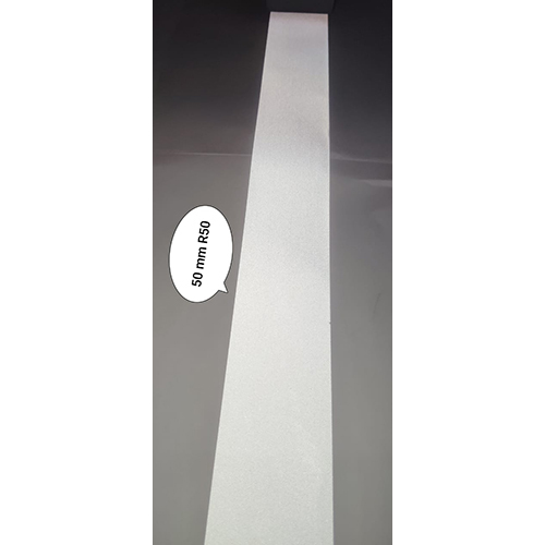 50 Mm R50 Fabric Reflective Tape