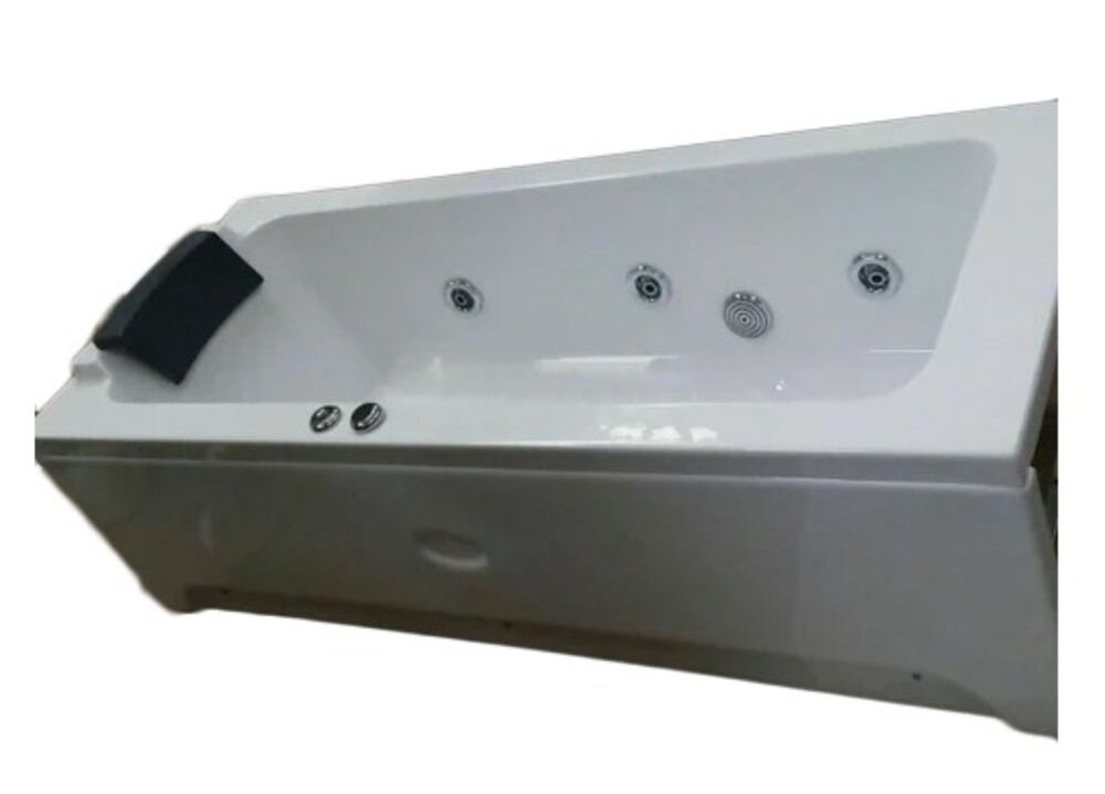 Jacuzzi Massage Bathtub