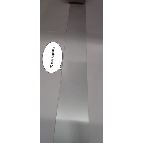 50 Mm A Quality Fabric Reflective Tape