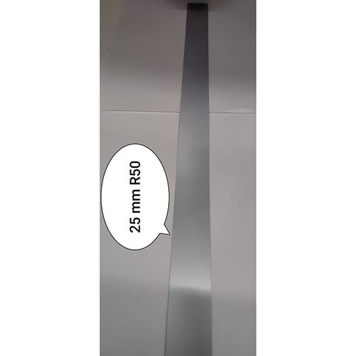 25 Mm R50 Fabric Reflective Tape