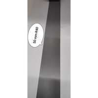 50 Mm R40 Fabric Reflective Tape