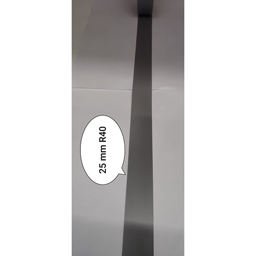 25 Mm R40 Fabric Reflective Tape