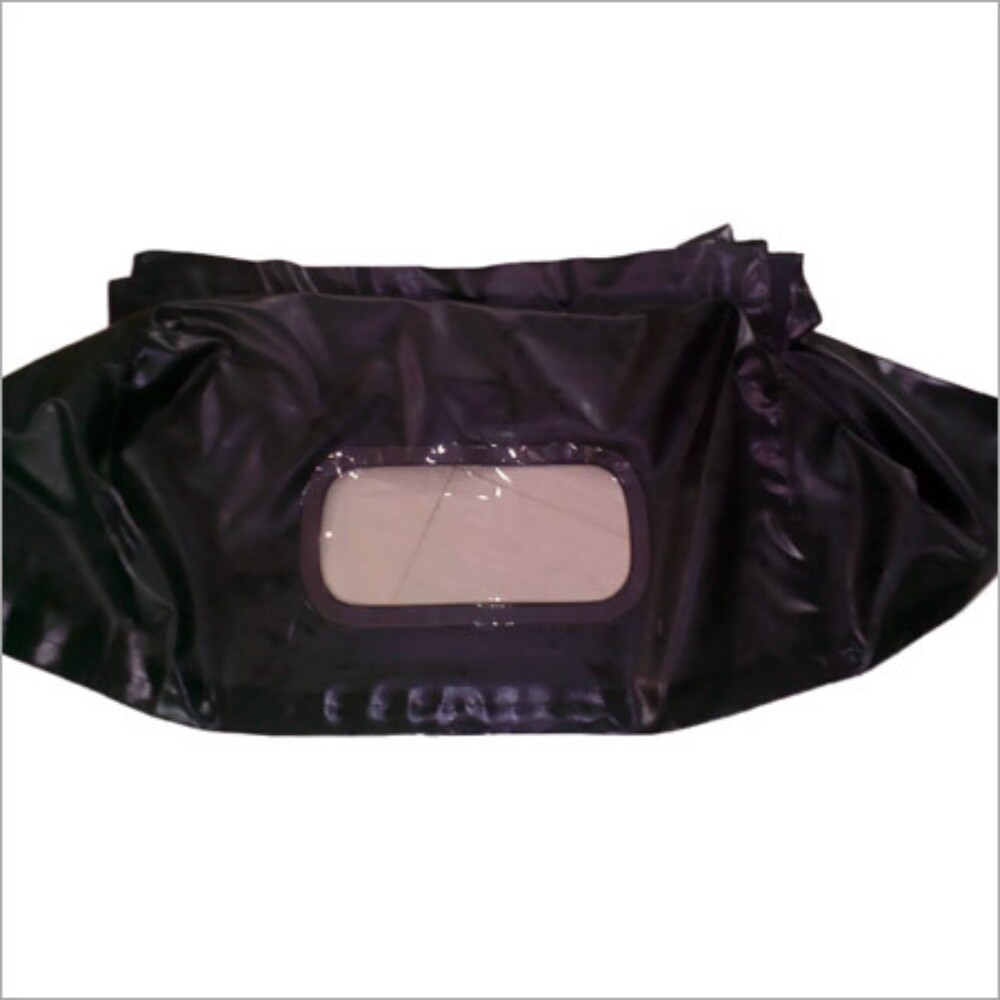 Auto Rexine Hood - Feature: Good Quality