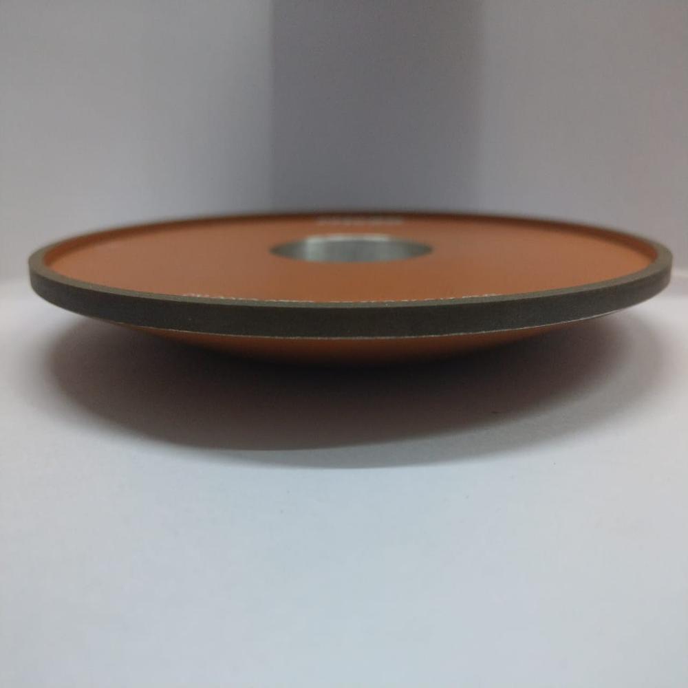4A2 HSS grinding DISH wheel