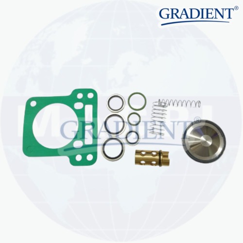 ATLAS COPCO OIL STOP CHECK VALVE KIT 2901021704