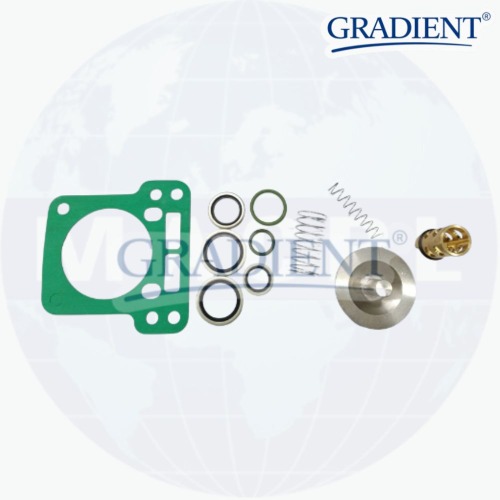 ATLAS COPCO OIL STOP CHECK VALVE KIT 2901021704