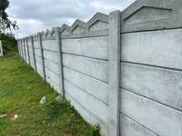 Precast Wall Compound