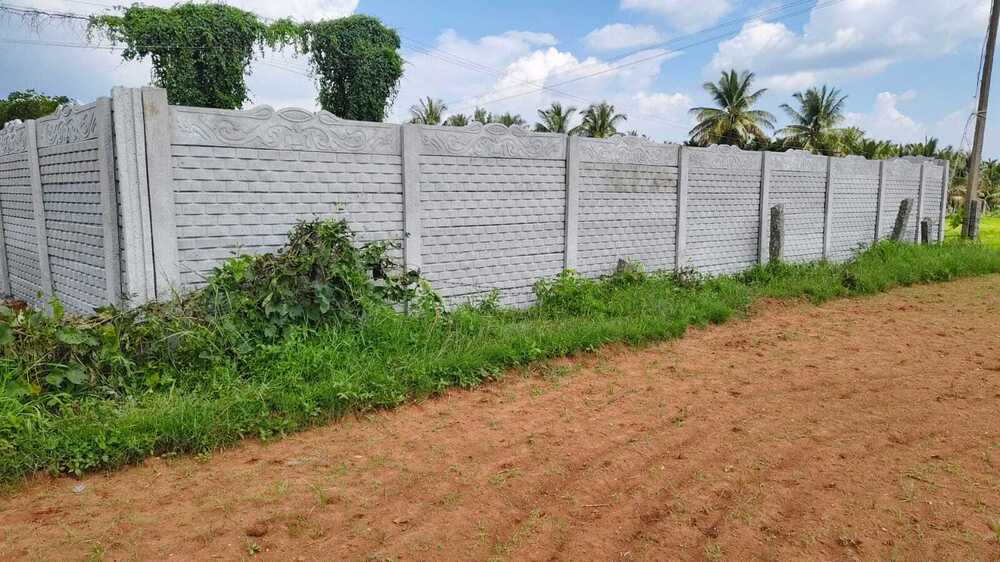 Precast Wall Compound