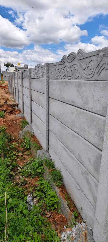 Precast Wall Compound