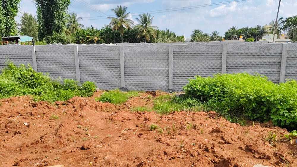 Cement Precast Wall Compound