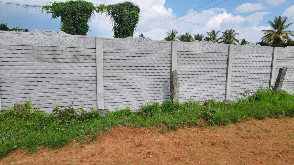 Cement Precast Wall Compound