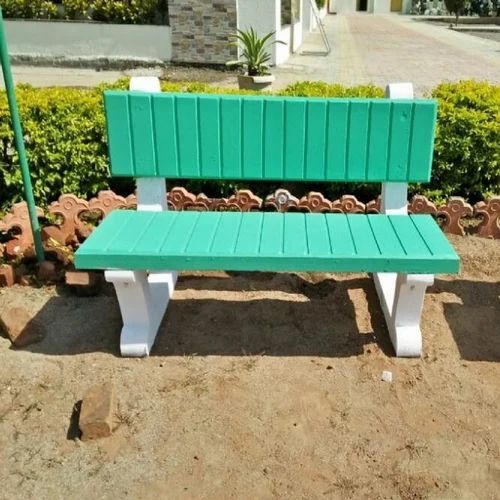 Garden Bench