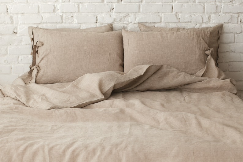 Pillow Cover - Color: Pastel