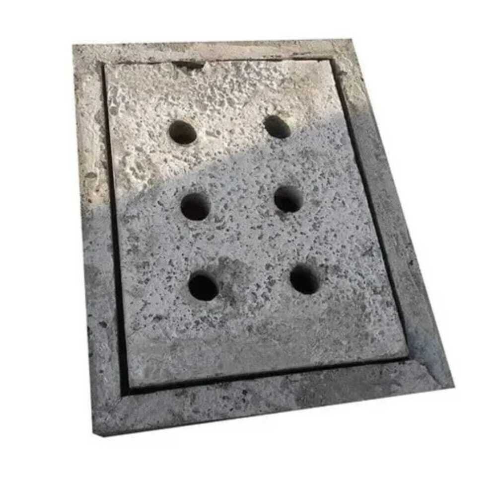 Manhole Cover