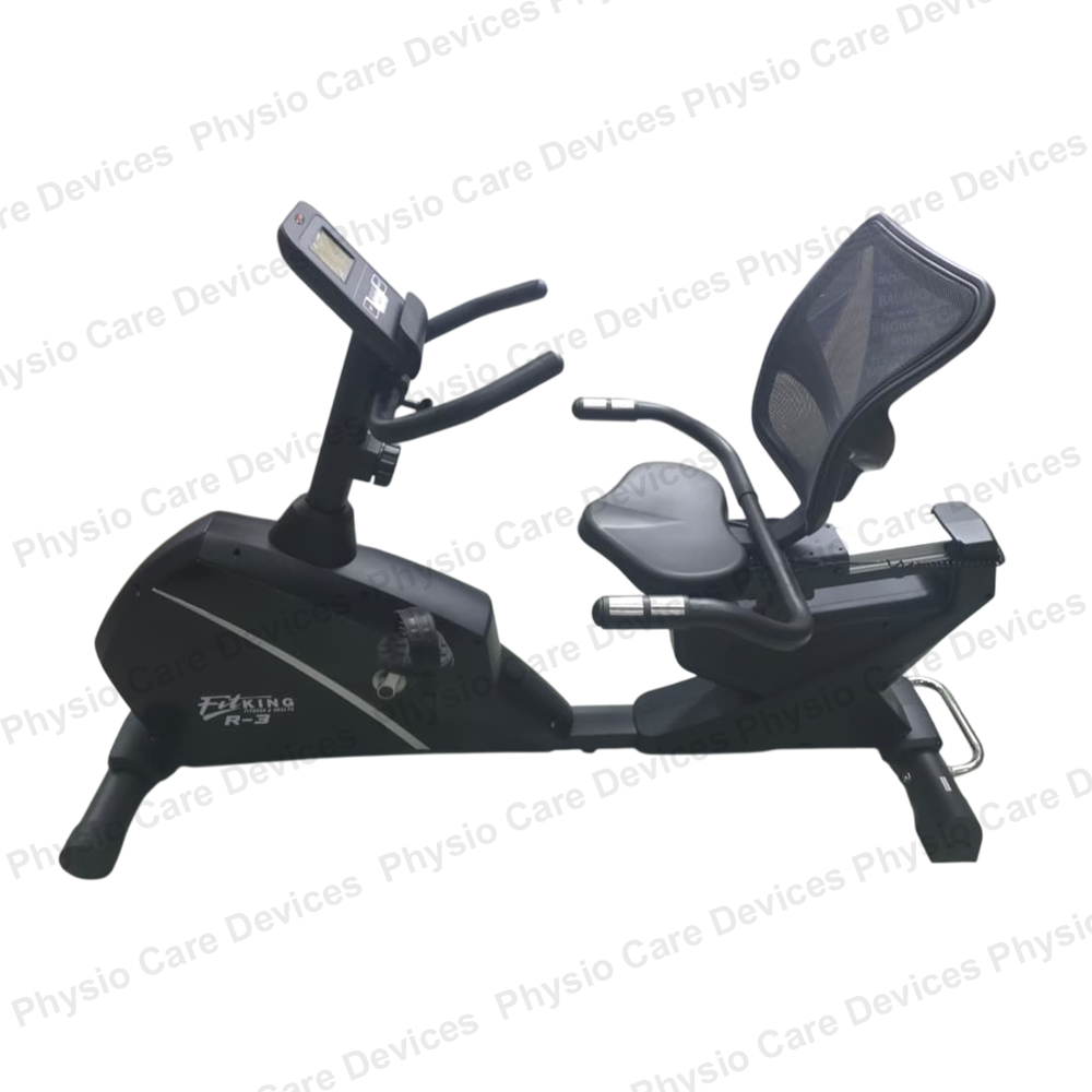 Recumbent Exercise Bike