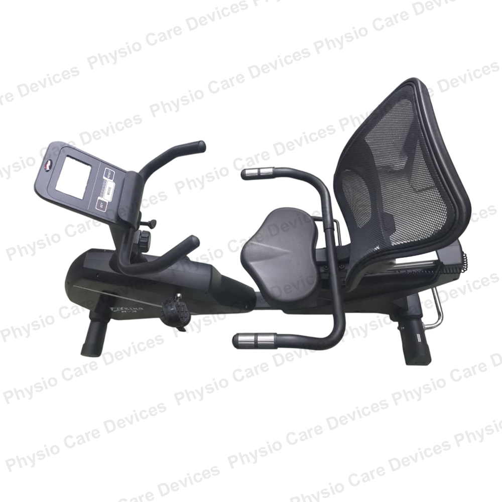 Recumbent Exercise Bike