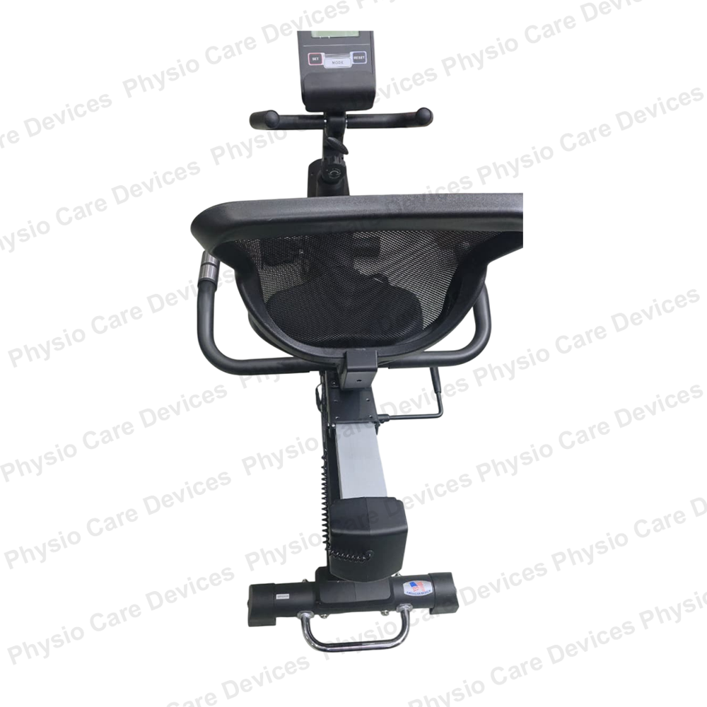 Recumbent Exercise Bike