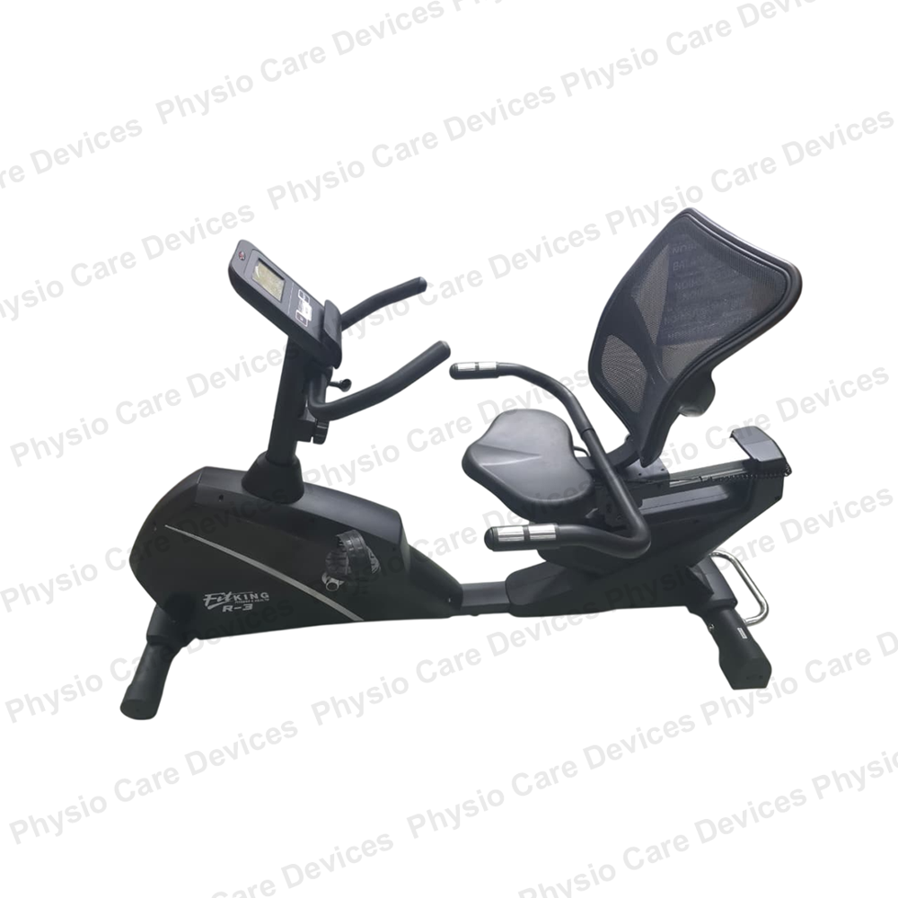 Recumbent Exercise Bike